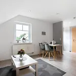 Huus 39 Appartement Ostenfeld (Nordfriesland)