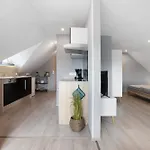 Lejlighed Huus 39 *