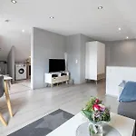 Huus 39 Appartement