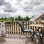 Appartement Huus 39