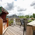 Huus 39 Appartement Ostenfeld (Nordfriesland)