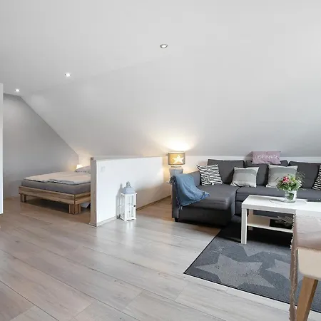 Huus 39 アパート *