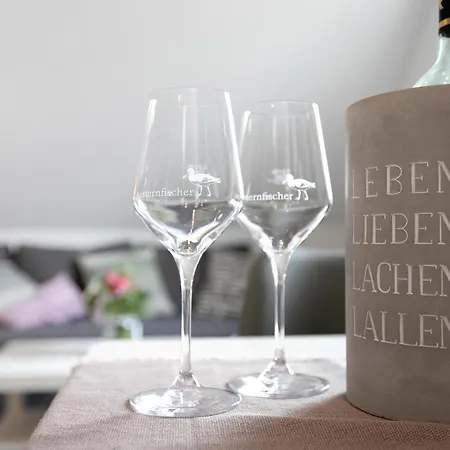 アパート Huus 39 *