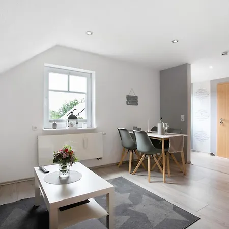 Huus 39 アパート Ostenfeld