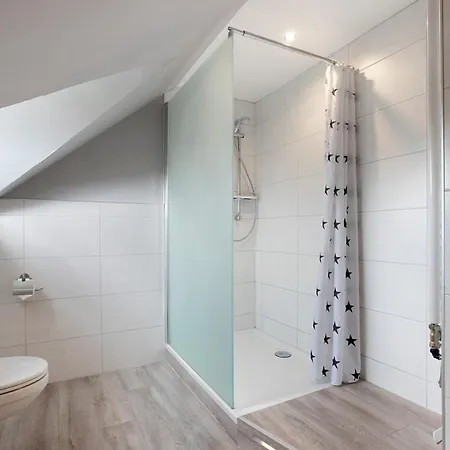 アパート Huus 39 Ostenfeld