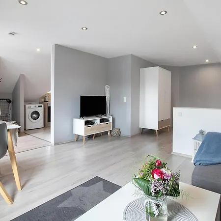 Huus 39 アパート