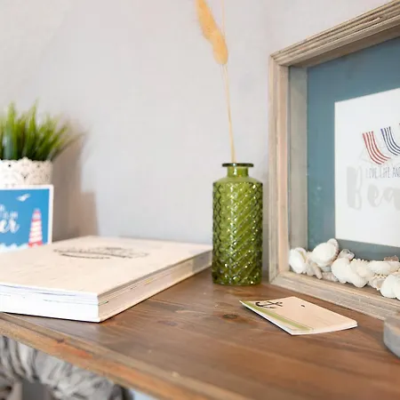 アパート Huus 39 *