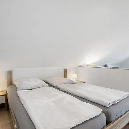 Huus 39 アパート *