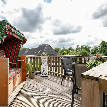 Huus 39 Διαμέρισμα Ostenfeld (Nordfriesland)