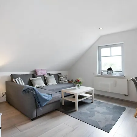 Huus 39 * Ostenfeld (Nordfriesland)