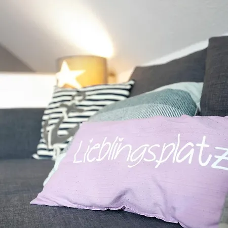 Apartment Huus 39 *